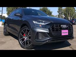 Image result for Daytona Gray 2021 Q8