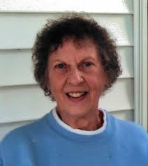 Obituary information for Joyce E. Bull