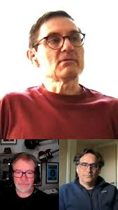 🎙️ The MTX Podcast — From Junior High to AI: A Journey Through Technology  and Purpose What happens when a lifelong friendship grows alongside decades  of technology change? In this episode, Chad