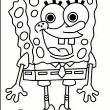 Melalui mewarnai, kreativitas dan imajinasi anak akan semakin berkembang. Gambar Mewarnai Spongebob Untuk Anak Shopee Indonesia