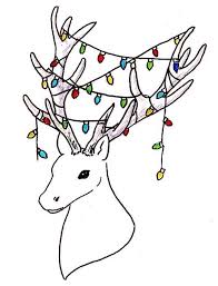 How to draw and paint or color christmas lights for kids or beginners with easy step by step drawing tutorial. Christmas Lights Sean Of The South
