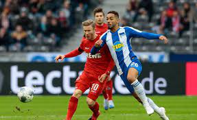 Hertha und köln sind jeweils sechsmal aus der bundesliga abgestiegen, nur nürnberg (neunmal) und bielefeld (siebenmal) häufiger. Ju Lk Qb Bqx8m