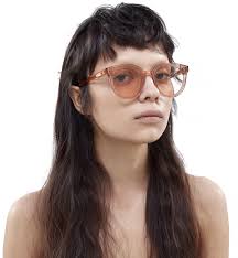 Gentle Monster Black Peter Sand Sunglasses