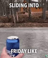 Happy friday gifs get the best gif on giphy. Weekend Gifs Get The Best Gif On Giphy