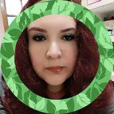 Alicia Colindres's Instagram, Twitter & Facebook