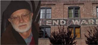 The Blue Elephant: AKA