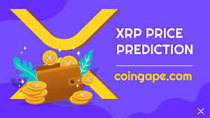 Ripple Xrp Price Prediction Projected Analysis Of 2019