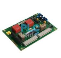 Lachin bon mache ABB XU03 XU 03 H & B Contronic XU 03 Modil ...