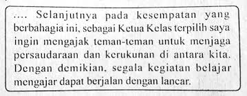 Check spelling or type a new query. Kalimat Berikut Yang Latihan Soal Online