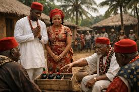 Umunna in Igbo Society: The Essential Institution of Kindred, Identity, and Tradition || Nnewi City