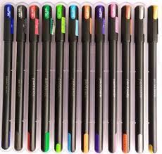 Linc Gel Pentonic 12 Colour