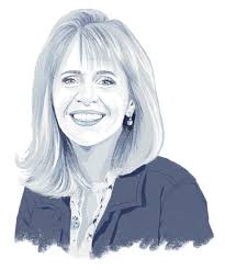 Karen Wicker's Instagram, Twitter & Facebook