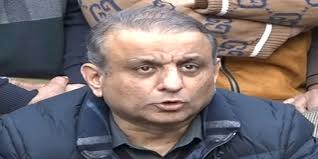 Aleem Khan Condemns Attack