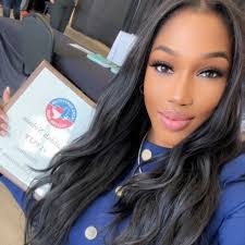 Cheryl Cowart's Instagram, Twitter & Facebook