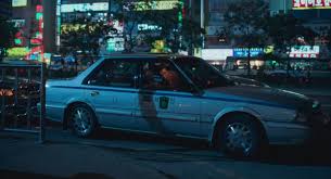 Image result for Blue 1991 Kia