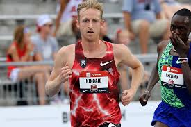 Supernatural original character role play account. Woody Kincaid Ready To Run Faster Than Ever Track Field News