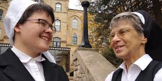 Vocation: Living Consecrated Life in Answer to God's Call Part 5