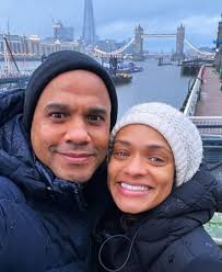 Kandyse McClure Height, Age, Boyfriend, Husband, Family, Biography »  StarsUnfolded