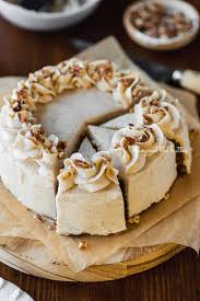 Pizza recipes are everyone's favourite recipe which is not only enjoyed for lunch and dinner but also as a snack. 6 Inch Single Layer Carrot Cake