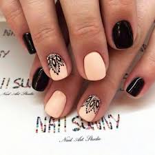 Who says you can't do nail art on short. 40 Stunning Manicure Ideas For Short Nails 2021 Short Gel Nail Arts Her Style Code