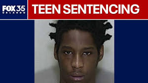 LIVE: Florida teen receives 3 life sentences for 2023 Ocklawaha triple  murder case