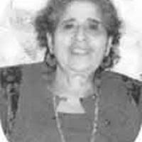 Maria Elsa Hinojosa Maldonado Serna