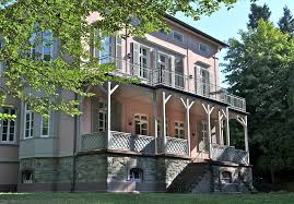 Provisionsfrei und vom makler finden sie bei immobilien.de. Ferien Zuhause Wenn Schon Frankfurt Dann Bad Soden Am Taunus Bunte De