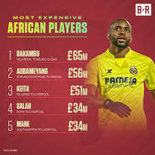 Cédric bakambu is a professional footballer who plays as a forward for chinese super league club beijing guoan and the dr congo national tea. B R Football On Twitter Cedric Bakambu Has Completed A 65m Transfer To Beijing Guoan Making Him The Most Expensive African Player Of All Time Https T Co 44vqzo5fix