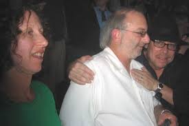 Palers get together for non-musical cameraderie