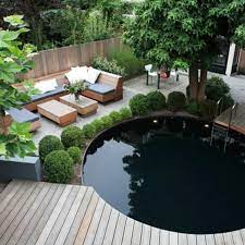 Dagegen hilft kein trübsal blasen, sondern nur harte arbeit. Schoner Garten Und Toller Balkon Gestalten Ideen Und Tipps Archzine Net