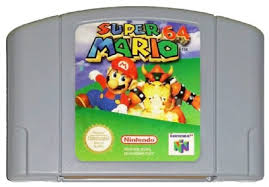 Enjoy 2 mario adventures in one—a platformer with lively multiplayer + a bonus adventure. Buy Super Mario 64 N64 Australia