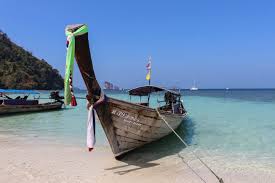 Railay bay resort and spa. Top Things To Do In Krabi Railay Beach And Ao Nang Where To Stay And Travel Tips Love And Road