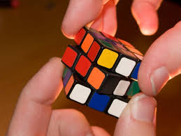 In this paper, a novel image encryption algorithm is proposed. Google Helps Find Simplest Solution To Rubik S Cube Wired