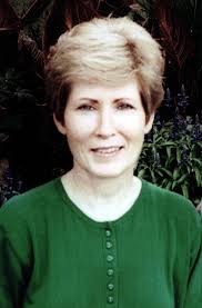 Audrey Fussell Obituary