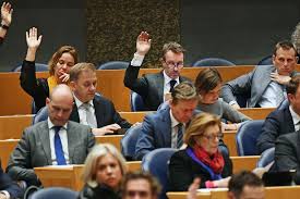We zagen dit al een tijdje aankomen: Hoe Lang Is Hij Nog Het 76ste Kamerlid Van Rutte Iii De Volkskrant