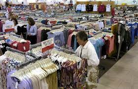 Music, videos, tour dates & more from basement. Filene S Basement Is Coming Back From The Dead