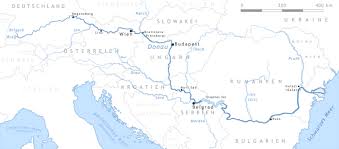 Welches einzugsgebiet hat die donau in ihrem verlauf? 1 Donau Die Langsten Flusse Osterreichs The Longest Rivers In Austria
