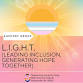 L.I.G.H.T. (Transgender & Gender-diverse support event image