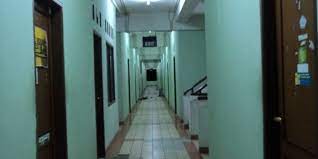 Inilah Kisah Seram Asrama Universitas Indonesia Yang Bikin Tidur Tak Nyenyak Yukepo Com