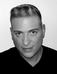 Bobbie Kent & Anthony West Pantomime Ugly Sisters