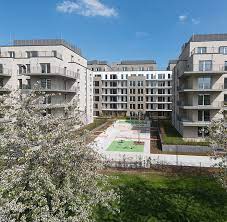 Unser spektrum reicht vom neubau, passivhaus, modernes bauen, aufstockungen und erweiterungen bis hin zur energetischen modernisierung von bestandswohngebäuden. Faag Technik Hopchbau Lyoner Carree Saonestrasse