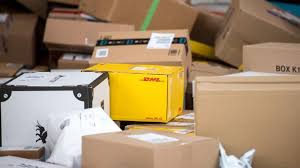 Der hersteller sagt, dass das paket in 2 werktagen geliefert ist. Ihr Paket Kommt In 15 Minuten Post Will Pakete Just In Time Zustellen