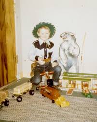 Tribute for Gerald Lynn Haynes