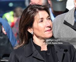 401 Massachusetts Karyn Polito Photos & High Res Pictures