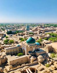 Tours to uzbekistan & central asia in 2021/2022. ã‚¦ã‚ºãƒ™ã‚­ã‚¹ã‚¿ãƒ³ã²ã¨ã‚Šæ—… å‰ç·¨ ãƒ•ã‚©ãƒˆã‚¸ã‚§ãƒ‹ãƒƒã‚¯ãªä¸­å¤®ã‚¢ã‚¸ã‚¢ã®ã‚ªã‚¢ã‚·ã‚¹éƒ½å¸‚ãƒ'ãƒ´ã‚¡ ãƒ–ãƒãƒ©