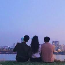 Touch device users, explore by touch or with swipe gestures. Pinterest Efronxd Boy And Girl Best Friends Korean Best Friends Boy And Girl Friendship