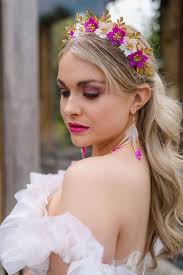 Fun Fairground Wedding Inspiration ⋆ Unconventional Wedding