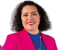 MEMORIAS DE LA PARTICIPACIÓN DE LA MUJER EN LA VIDA DEMOCRÁTICA DEL ESTADO