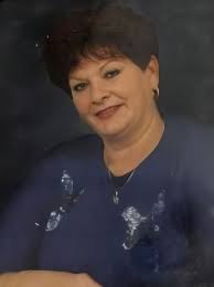 Judith Vaughn Obituary