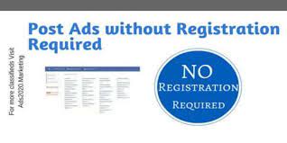 Hence posting ads on certain classified sites play a crucial role in the. Post Free Ads Online Without Registration In Malaysia Tableau Online Training In Hyderabad Onlineitguru Post This Is The Place Where You Can Post Free Dulcolom